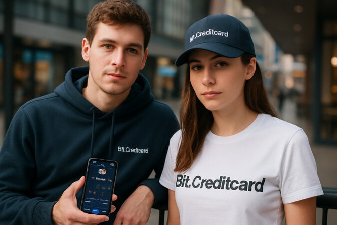 Bit.Creditcard — 5