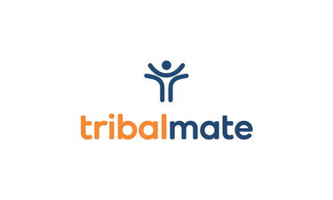 TribalMate.com - Creative brandable domain for sale