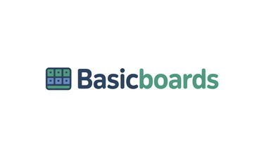 BasicBoards.com - Creative brandable domain for sale