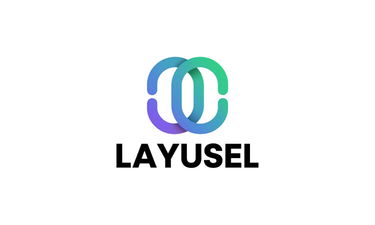 Layusel.com - Creative brandable domain for sale