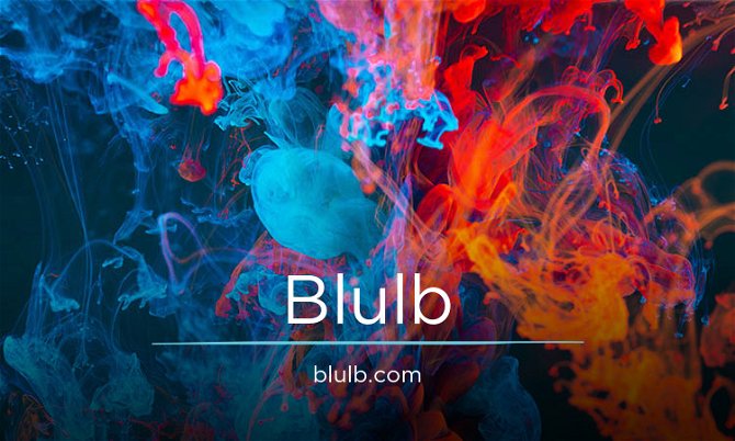 Blulb.com