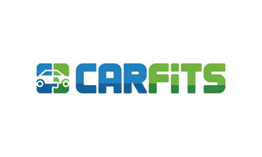CarFits.com - Creative brandable domain for sale