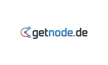 GetNode.de - Creative brandable domain for sale