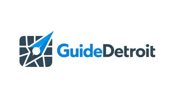GuideDetroit.com - Creative brandable domain for sale