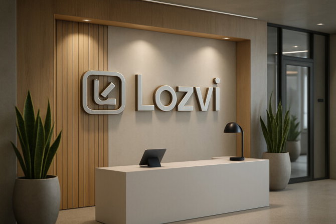 Lozvi.com — 4