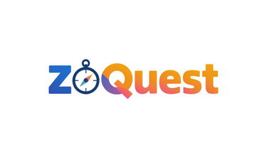 ZoQuest.com - Creative brandable domain for sale