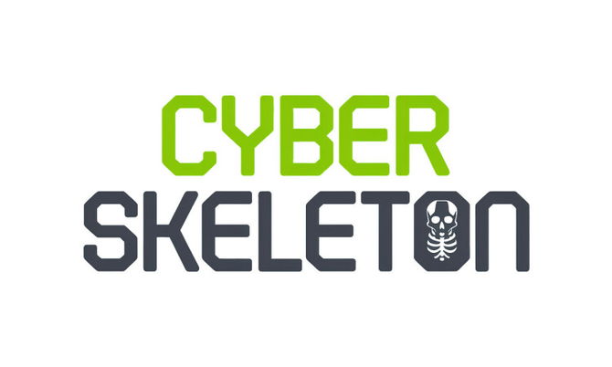 CyberSkeleton.com