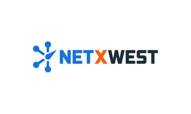 NetXWest.com - Creative brandable domain for sale