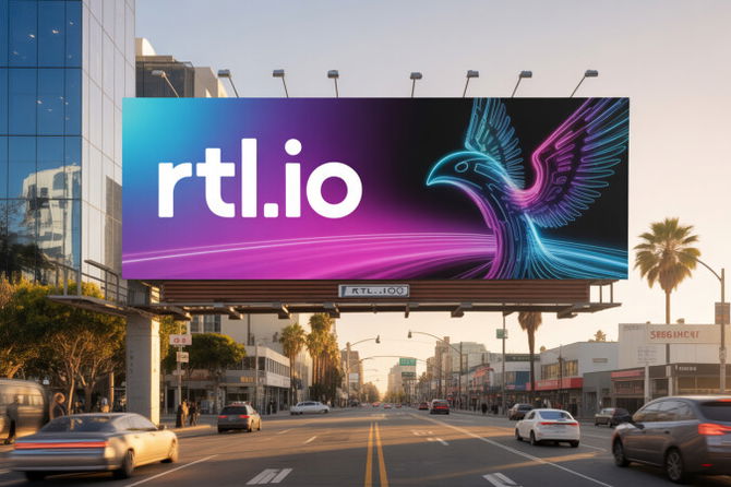 RTL.io — 3
