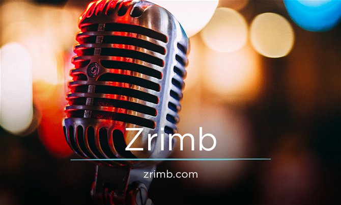 Zrimb.com