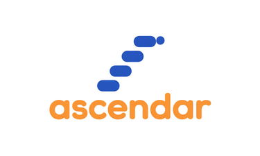 Ascendar.com - Creative brandable domain for sale