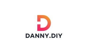 Danny.diy - Creative brandable domain for sale