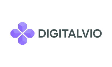 Digitalvio.com - Creative brandable domain for sale