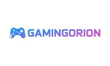GamingOrion.com - Creative brandable domain for sale