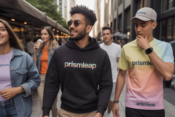 PrismLeap.com