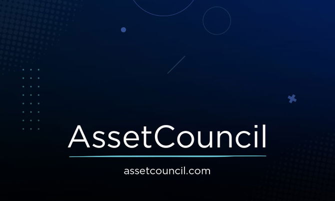 AssetCouncil.com