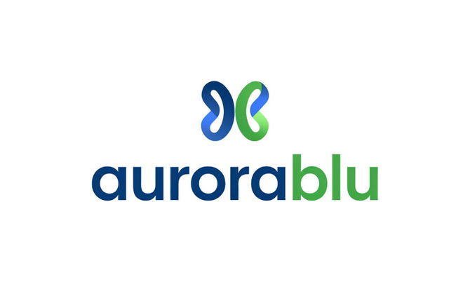 AuroraBlu.com