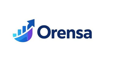 Orensa logo