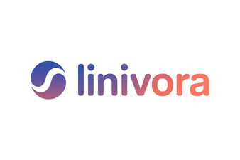 Linivora.com - Creative brandable domain for sale