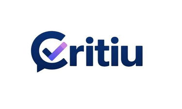 Critiu.com - Creative brandable domain for sale