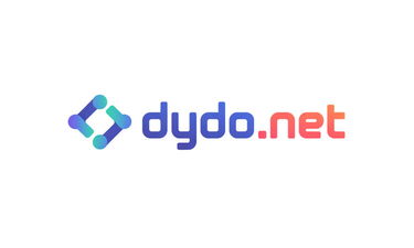 Dydo.net - Creative brandable domain for sale