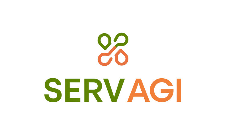 ServAGI logo