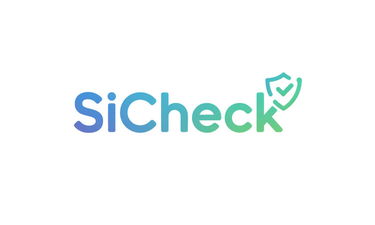 SiCheck.com - Creative brandable domain for sale