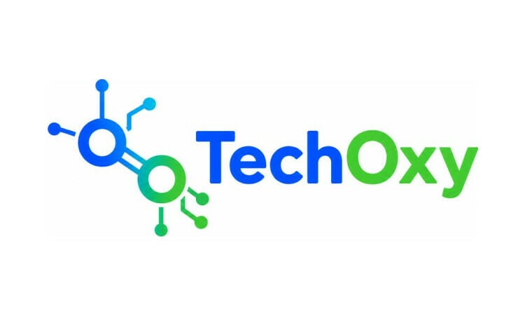 TechOxy logo