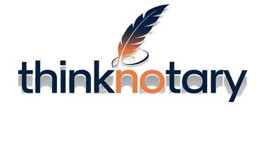 ThinkNotary.com - Creative brandable domain for sale