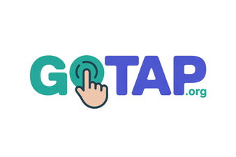 GoTap.org - Creative brandable domain for sale