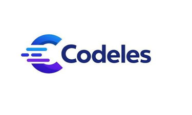 Codeles.com is for sale