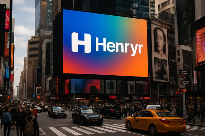 Henryr.com