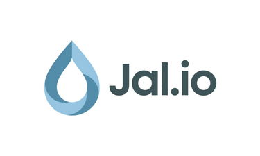Jal.io - Creative brandable domain for sale