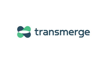 TransMerge.com - Creative brandable domain for sale