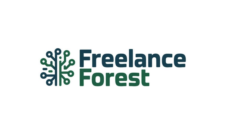 FreelanceForest logo
