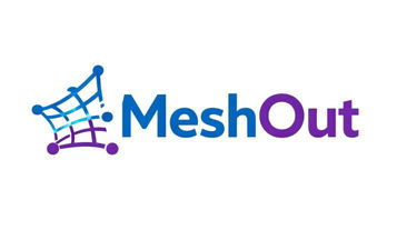 MeshOut.com - Creative brandable domain for sale
