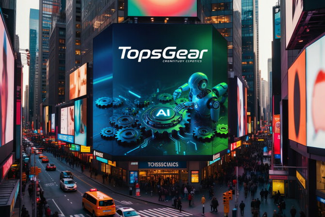 TopsGear.com — 3