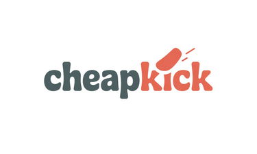 CheapKick.com - Best premium domain marketplace