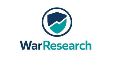 WarResearch logo