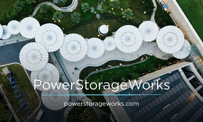 PowerStorageWorks.com