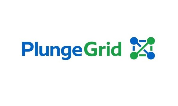 PlungeGrid logo