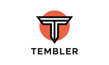 Tembler.com - Creative brandable domain for sale