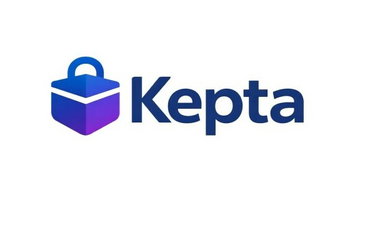 Kepta.com is for sale