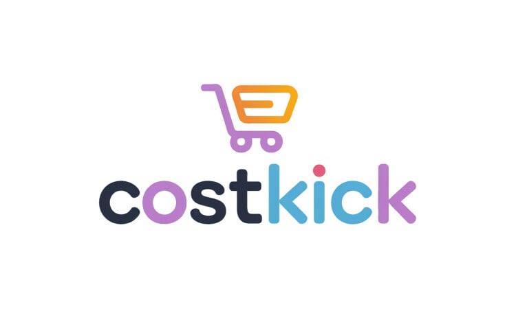 CostKick logo