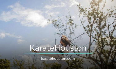 KarateHouston.com