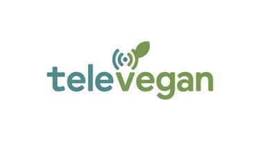 TeleVegan.com is for sale