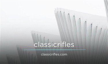 ClassicRifles.com