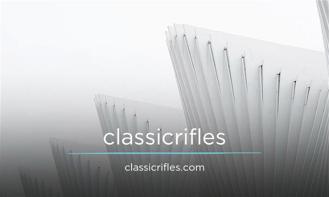 ClassicRifles.com