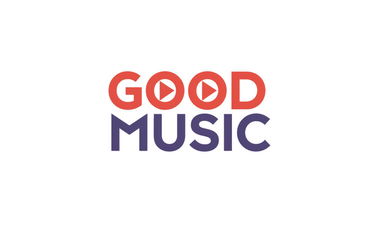 GoodMusic.ca - Creative brandable domain for sale