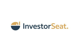 InvestorSeat.com - Creative brandable domain for sale